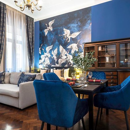 Amethyst Apartments - Kadar Budapest Eksteriør billede