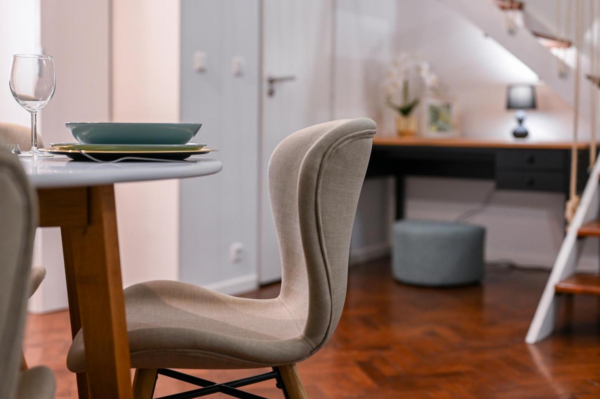 Amethyst Apartments - Kadar Budapest Eksteriør billede