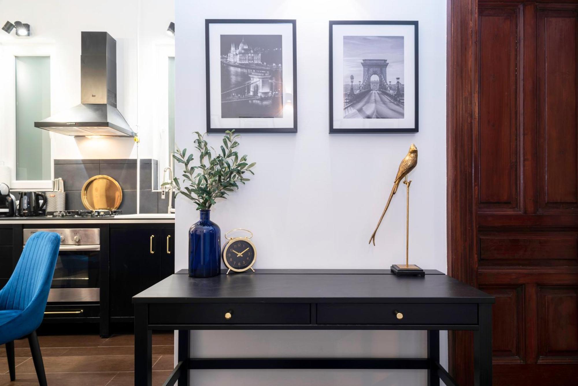 Amethyst Apartments - Kadar Budapest Eksteriør billede