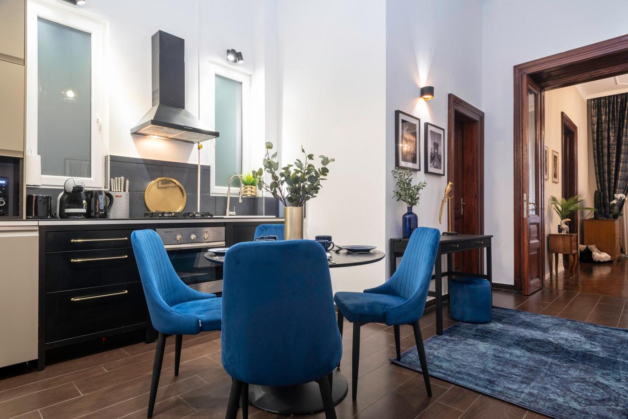 Amethyst Apartments - Kadar Budapest Eksteriør billede