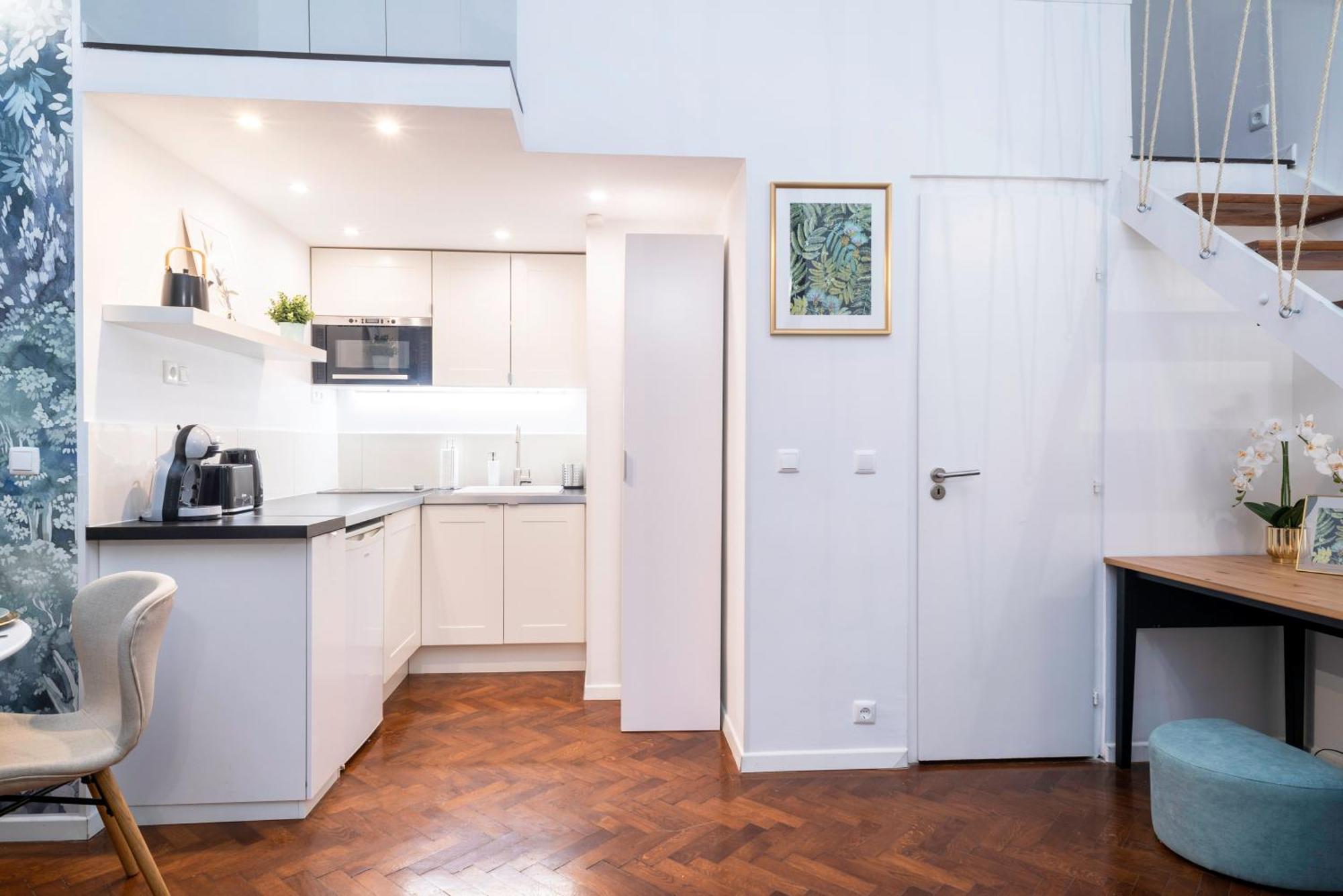 Amethyst Apartments - Kadar Budapest Eksteriør billede