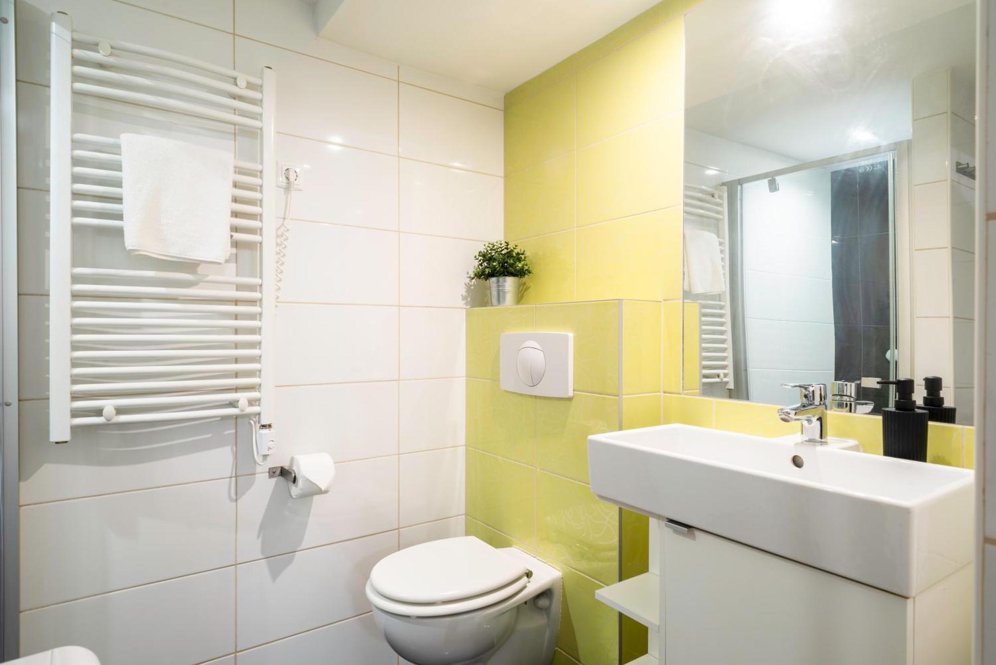 Amethyst Apartments - Kadar Budapest Eksteriør billede