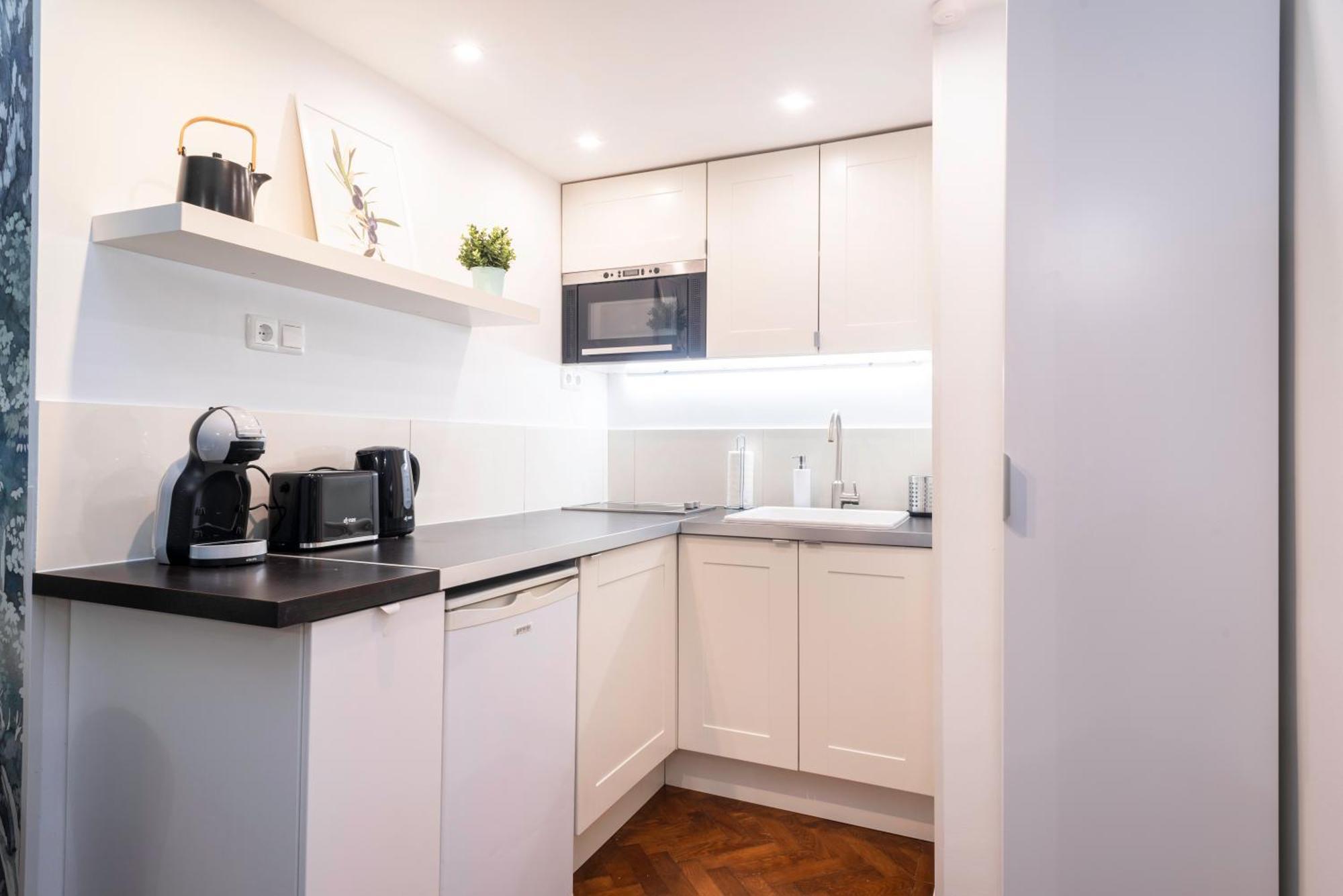 Amethyst Apartments - Kadar Budapest Eksteriør billede