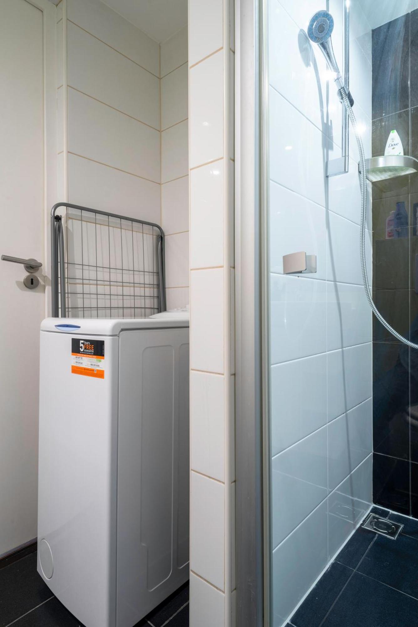 Amethyst Apartments - Kadar Budapest Eksteriør billede