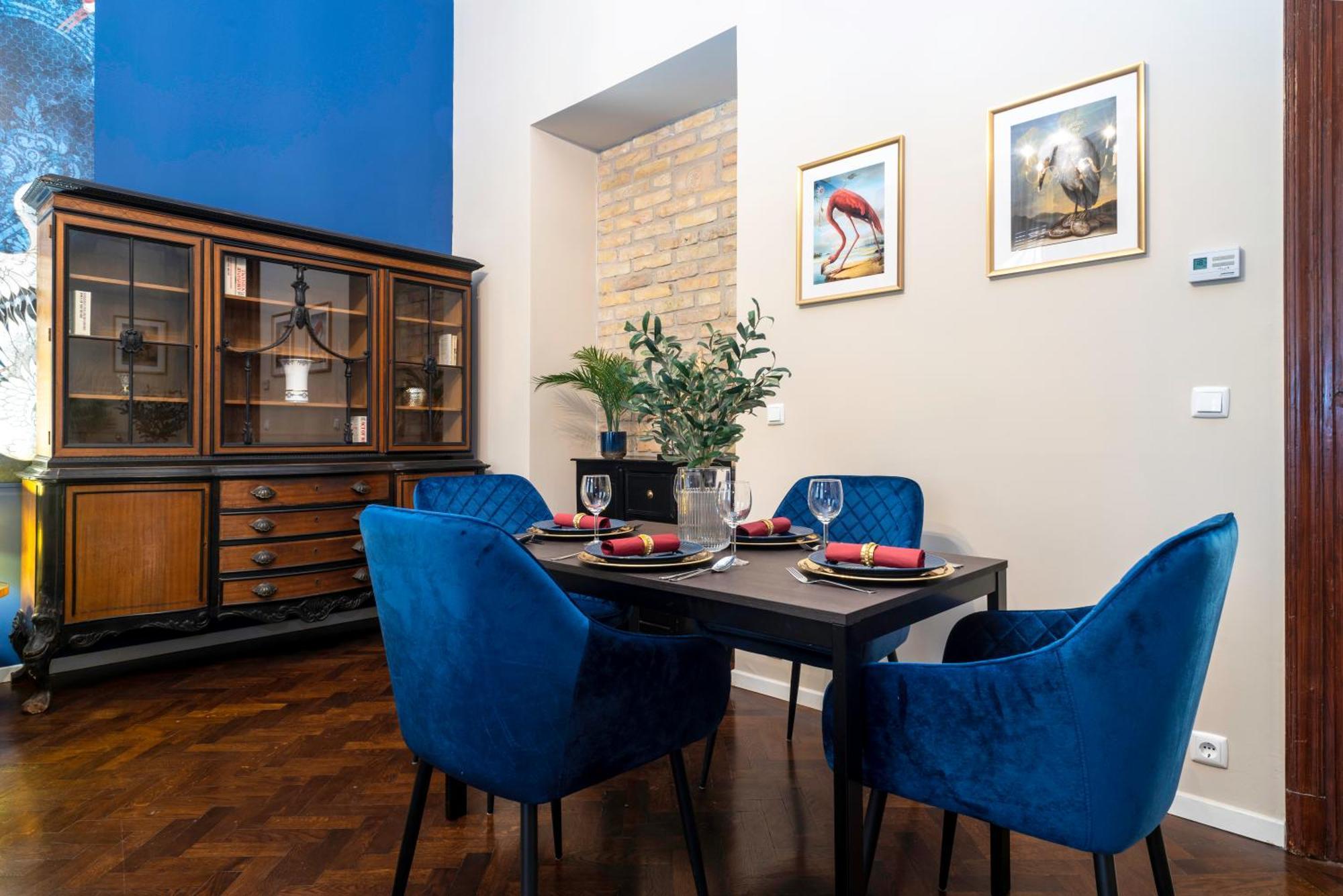 Amethyst Apartments - Kadar Budapest Eksteriør billede