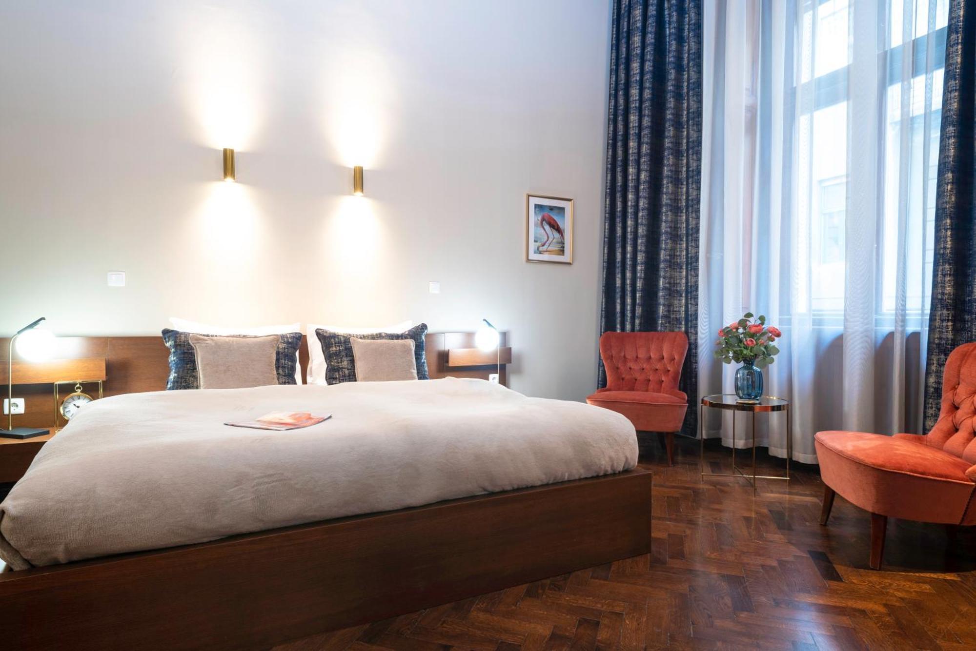 Amethyst Apartments - Kadar Budapest Eksteriør billede