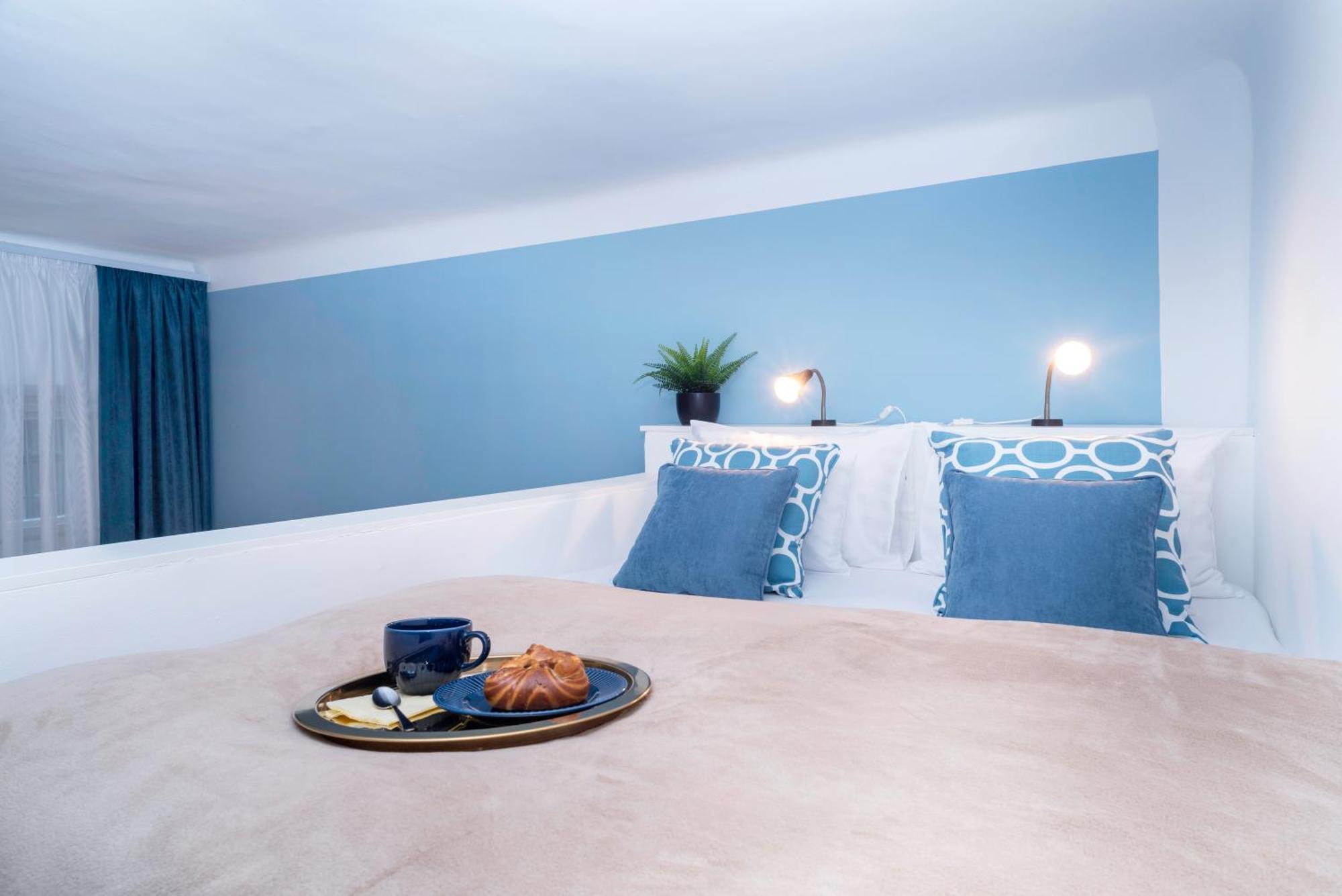 Amethyst Apartments - Kadar Budapest Eksteriør billede