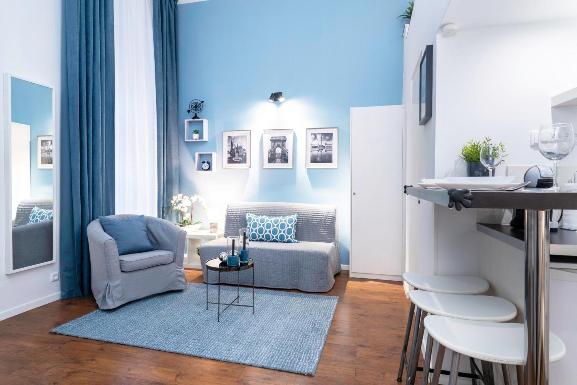 Amethyst Apartments - Kadar Budapest Eksteriør billede