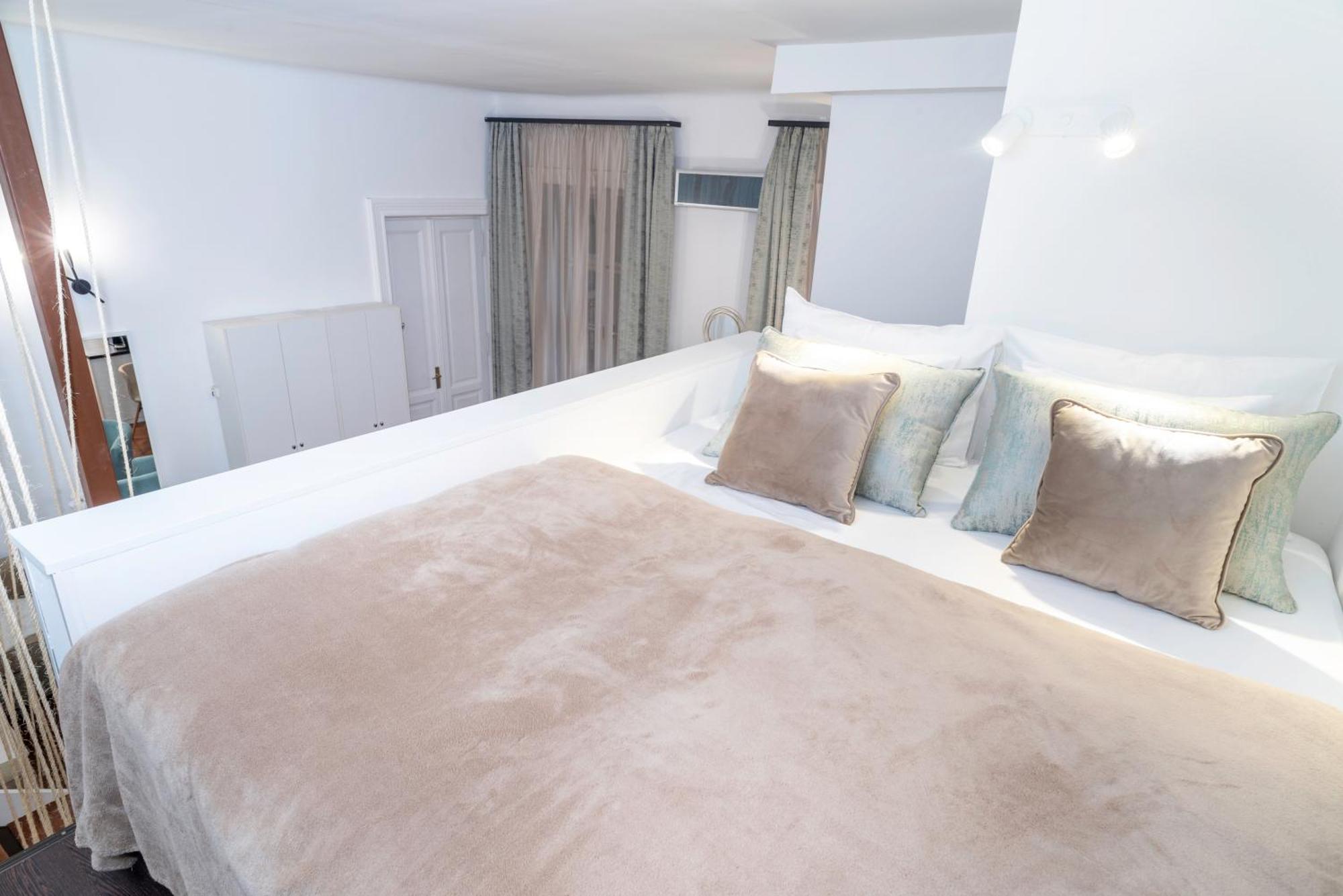Amethyst Apartments - Kadar Budapest Eksteriør billede
