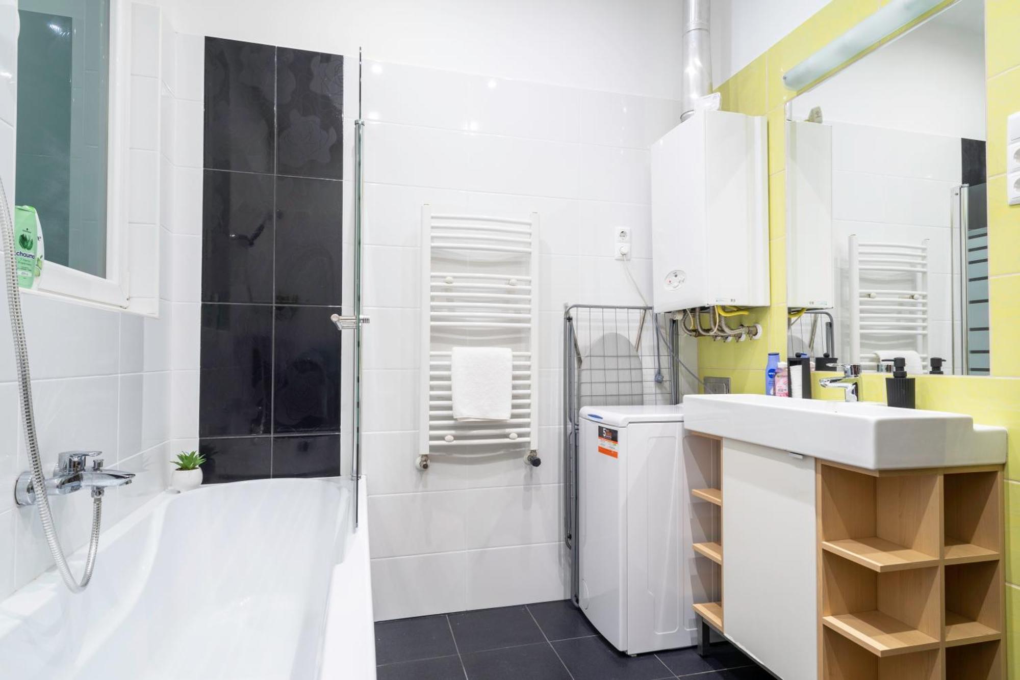 Amethyst Apartments - Kadar Budapest Eksteriør billede