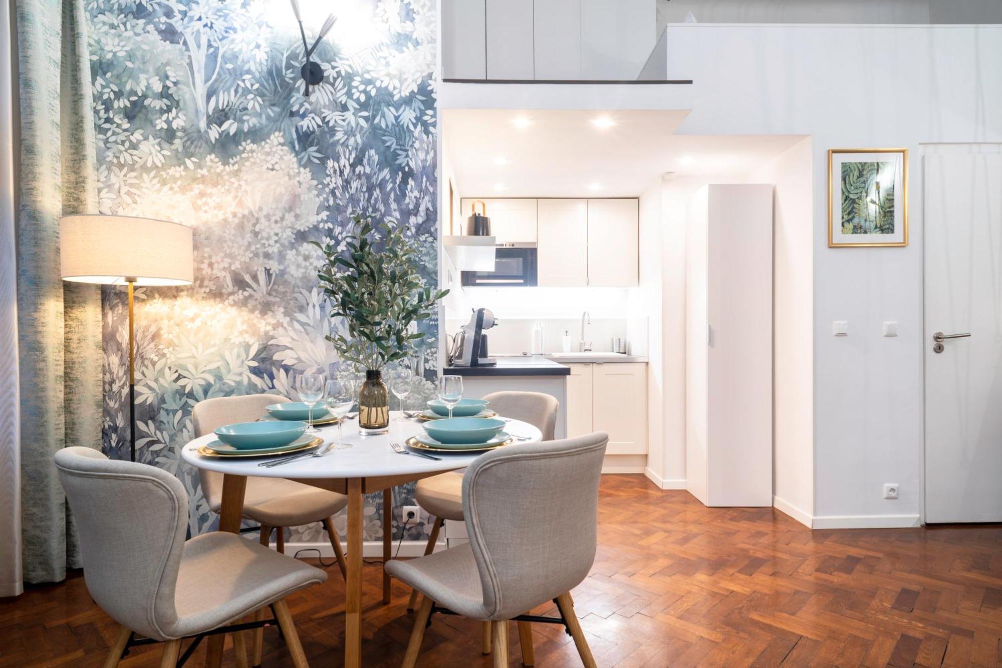 Amethyst Apartments - Kadar Budapest Eksteriør billede