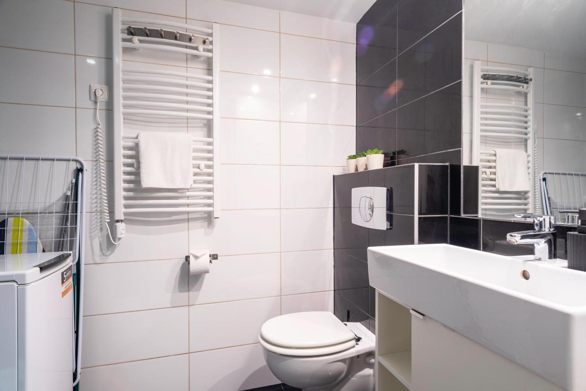 Amethyst Apartments - Kadar Budapest Eksteriør billede