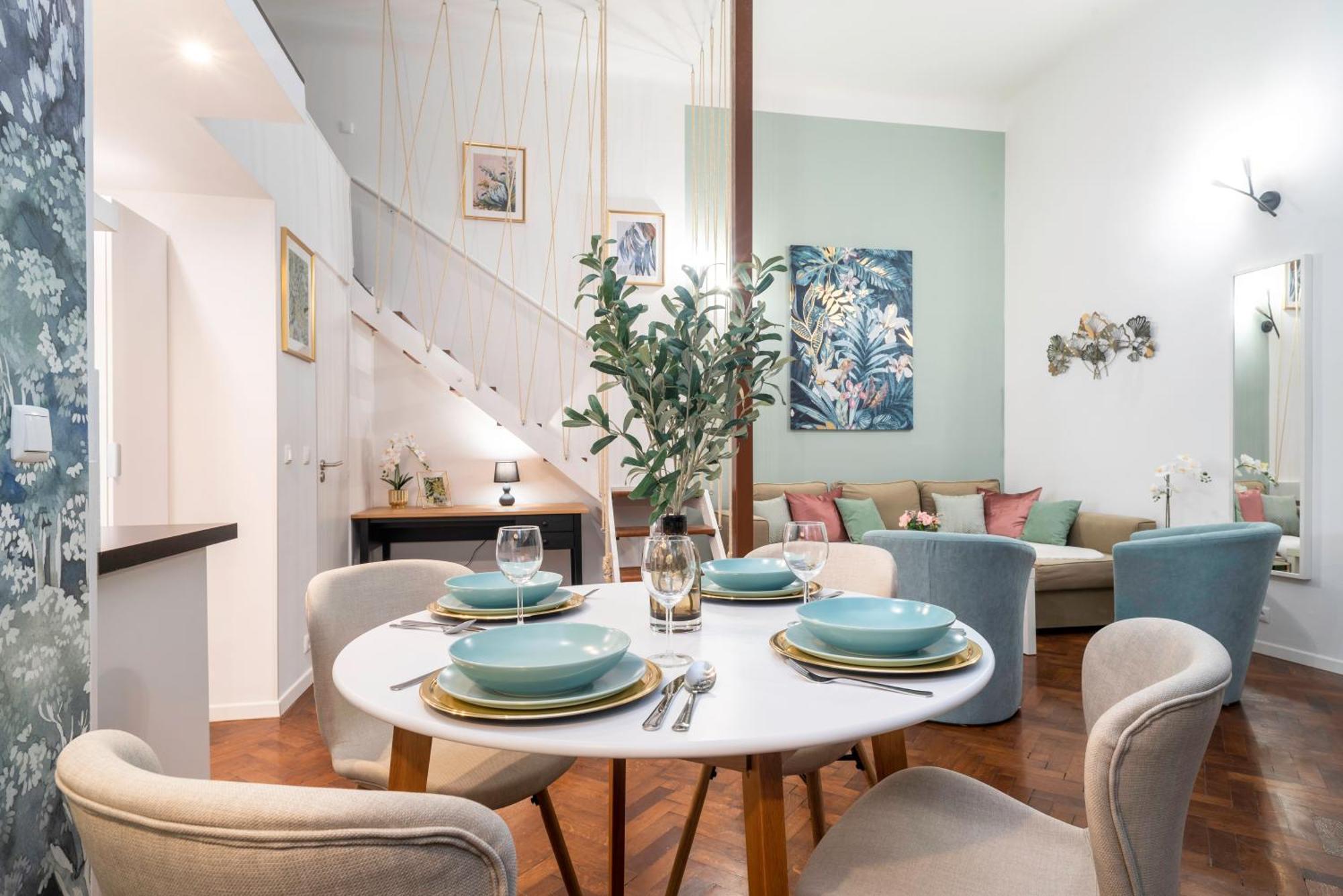 Amethyst Apartments - Kadar Budapest Eksteriør billede