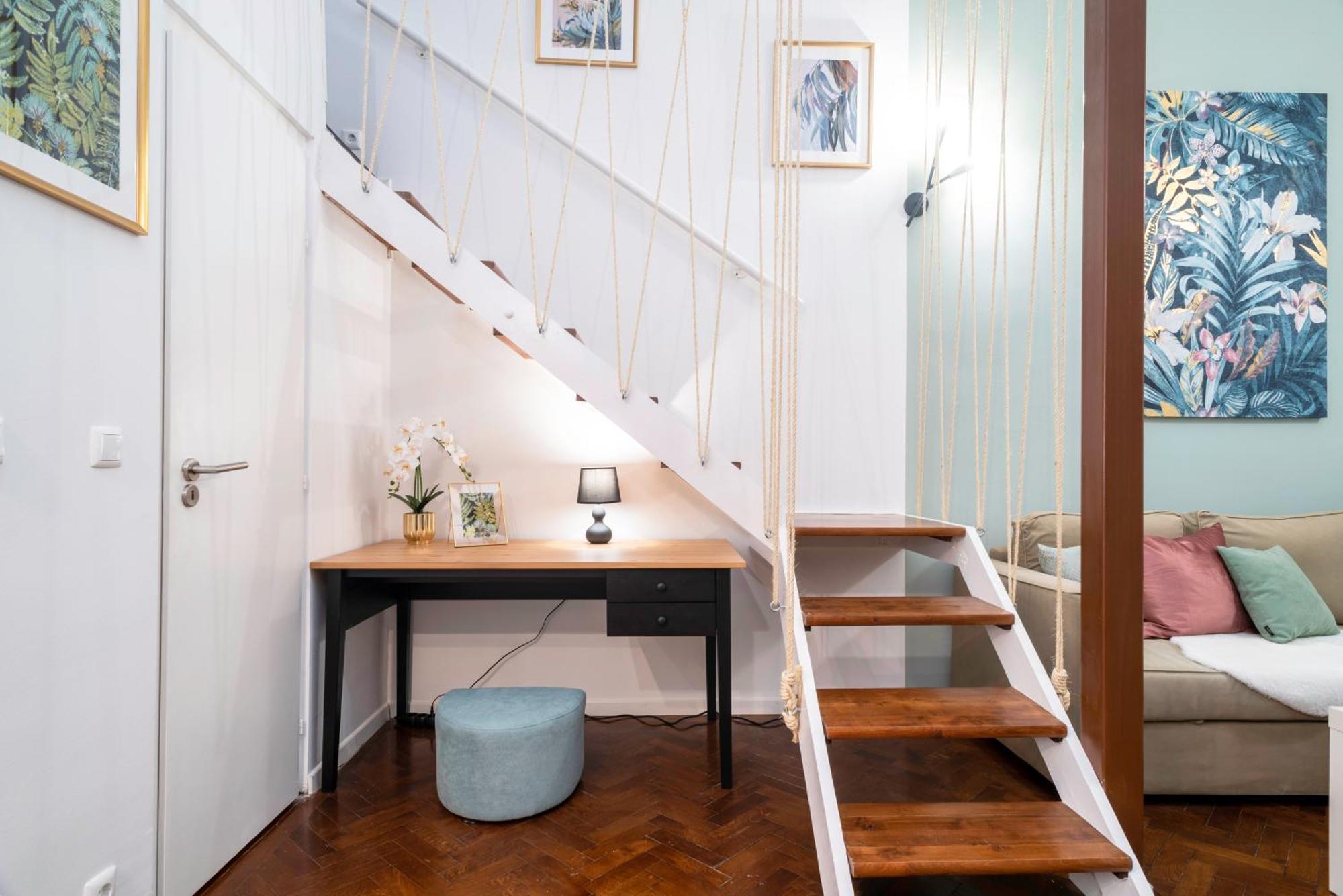 Amethyst Apartments - Kadar Budapest Eksteriør billede