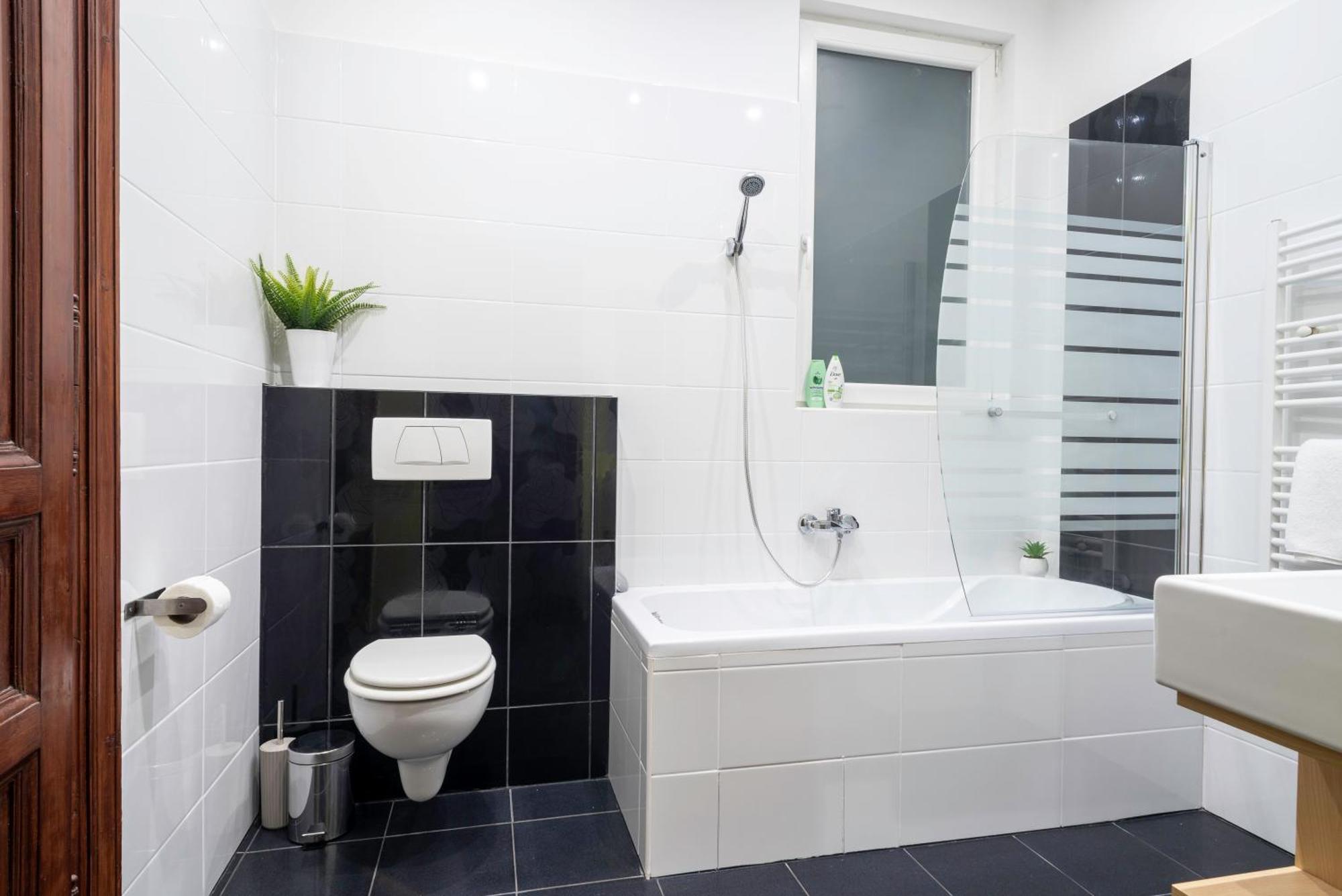 Amethyst Apartments - Kadar Budapest Eksteriør billede