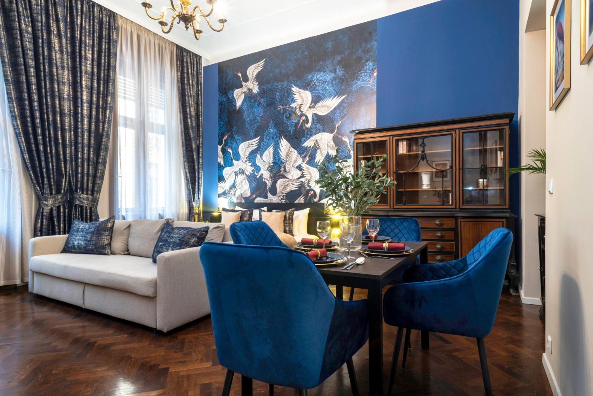 Amethyst Apartments - Kadar Budapest Eksteriør billede