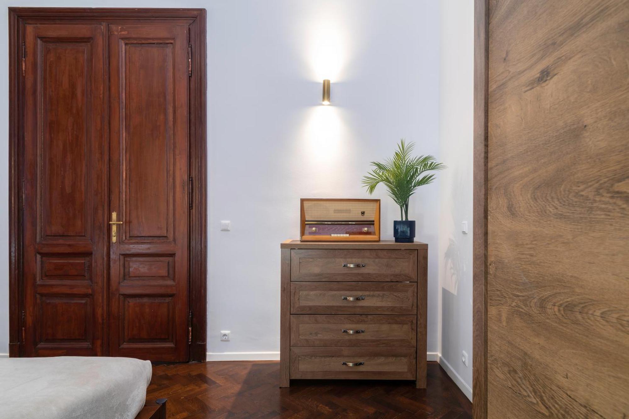 Amethyst Apartments - Kadar Budapest Eksteriør billede