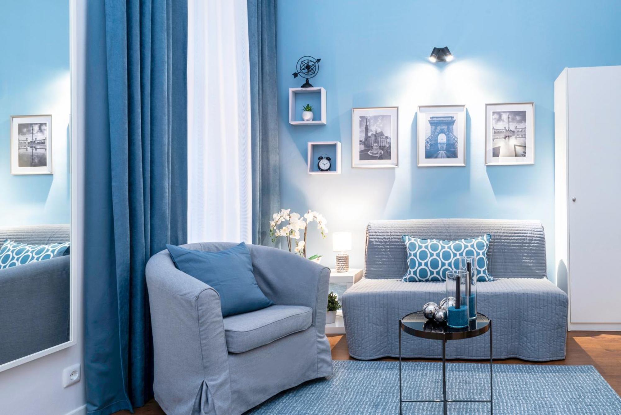 Amethyst Apartments - Kadar Budapest Eksteriør billede