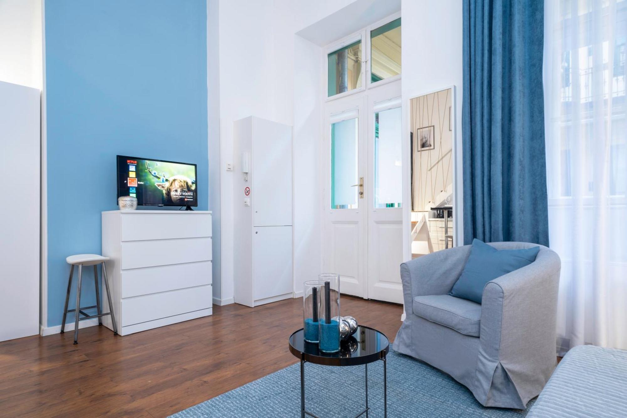 Amethyst Apartments - Kadar Budapest Eksteriør billede